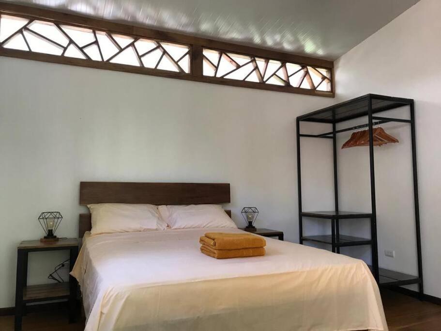Little Yemanja Bungalow Puerto Viejo de Talamanca Екстер'єр фото